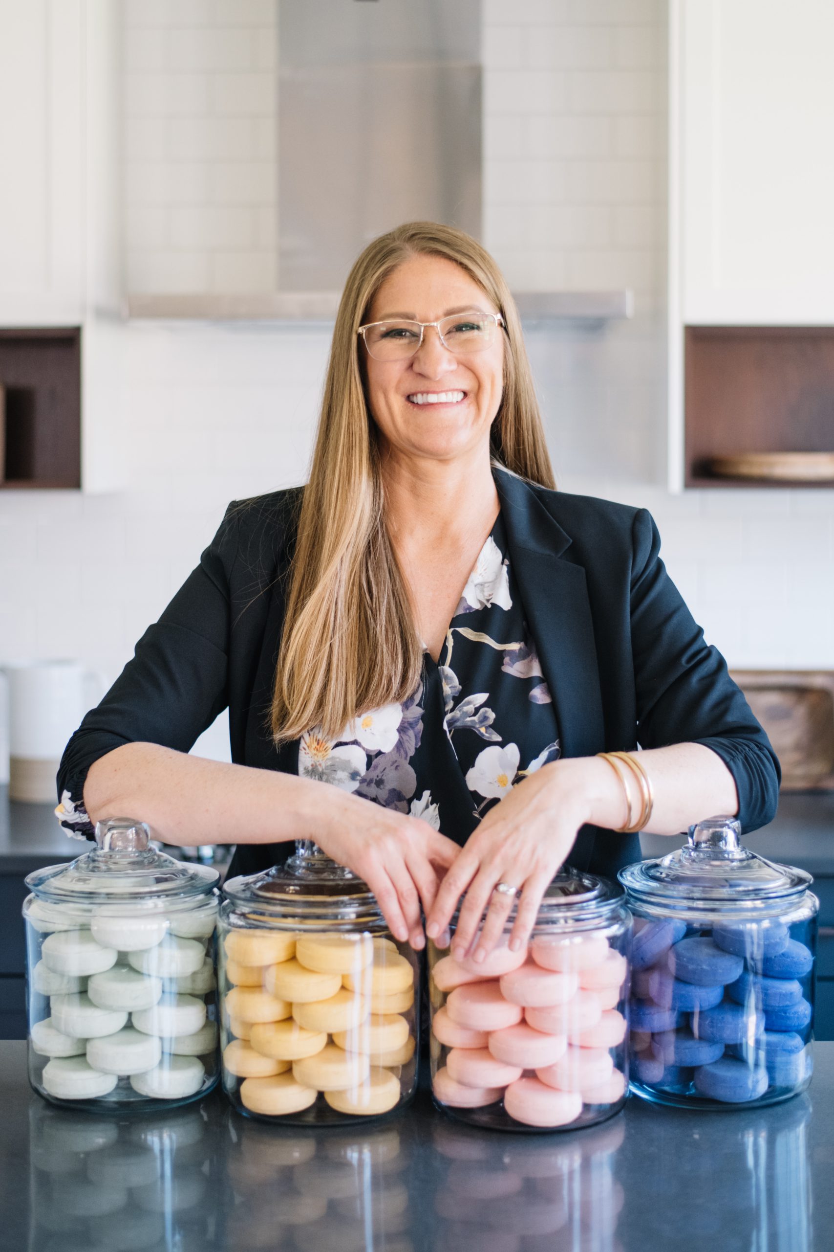 Vanessa Marshall, founder, Jack59