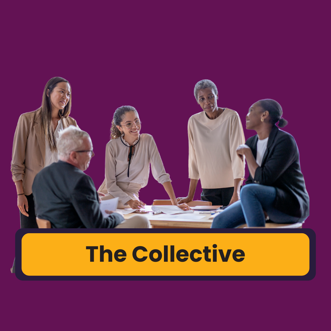 Fearless Finance (3) The Collective